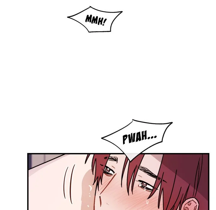 Our Future - Chapter 45